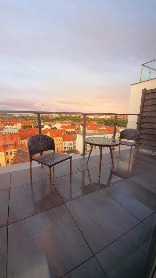 Magic Apartment Centre Pilsen Plzeň Exterior foto
