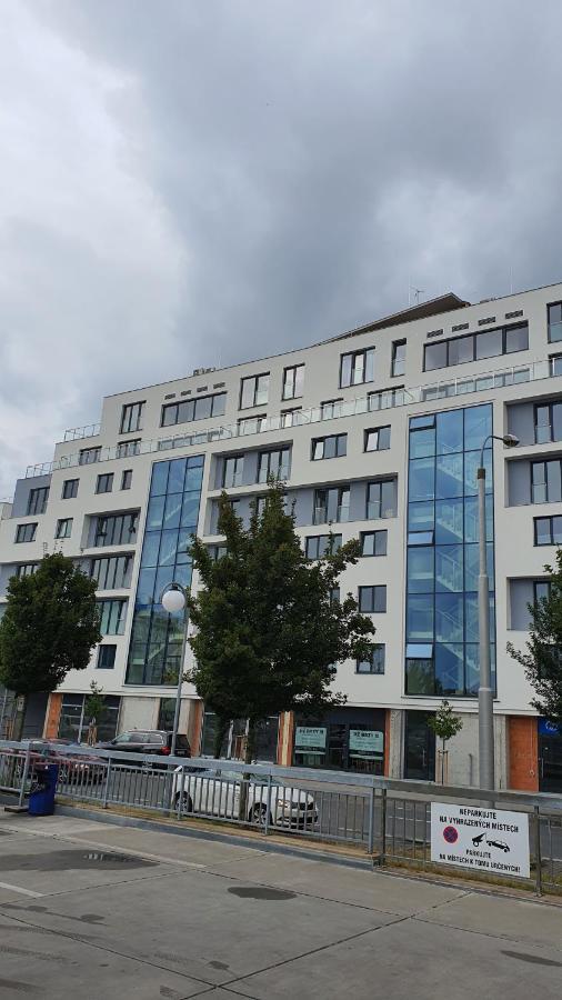 Magic Apartment Centre Pilsen Plzeň Exterior foto